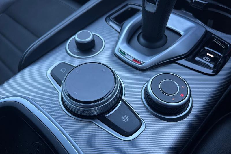 Used Alfa Romeo Giulia 2022 for sale - 76647118: Photo 35