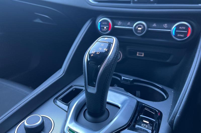 Used Alfa Romeo Giulia 2022 for sale - 76647118: Photo 36