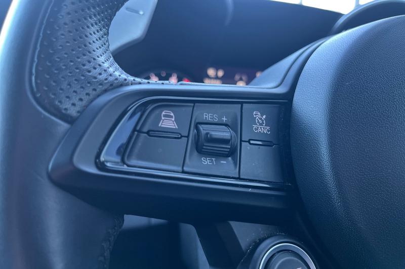 Used Alfa Romeo Giulia 2022 for sale - 76647118: Photo 38