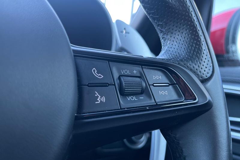 Used Alfa Romeo Giulia 2022 for sale - 76647118: Photo 39