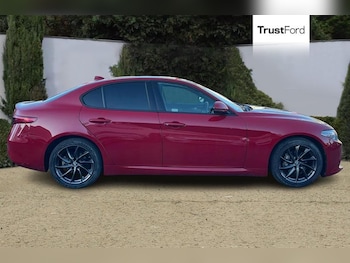 Used Alfa Romeo Giulia 2022 for sale - 76647118: Photo