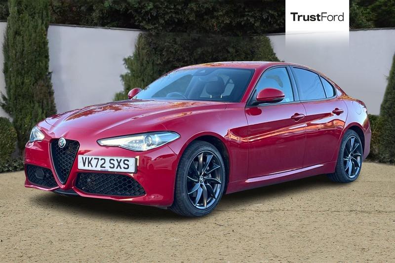 Used Alfa Romeo Giulia 2022 for sale - 76647118: Photo 5