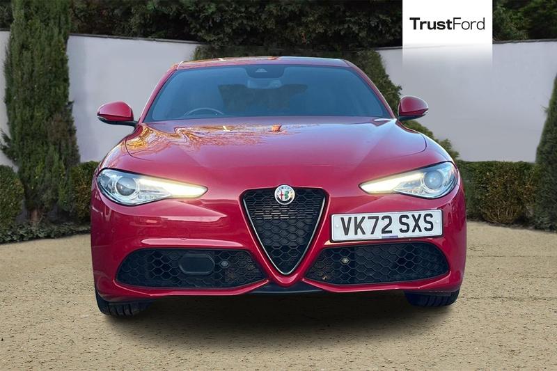 Used Alfa Romeo Giulia 2022 for sale - 76647118: Photo 6