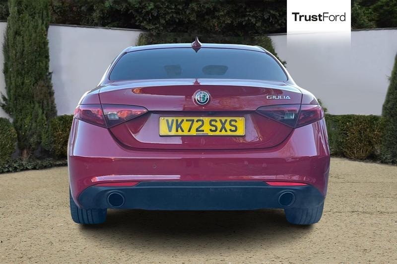 Used Alfa Romeo Giulia 2022 for sale - 76647118: Photo 7