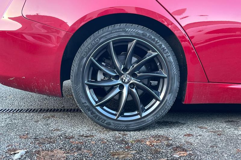 Used Alfa Romeo Giulia 2022 for sale - 76647118: Photo 8