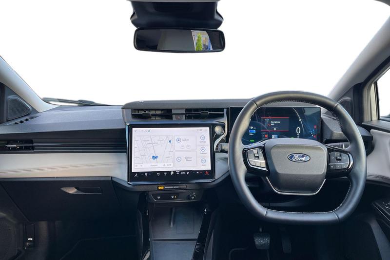 Used Ford Puma 2025 for sale - 76931280: Photo 10