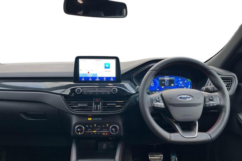 Used Ford Kuga 2022 for sale - 76722846: Photo 10