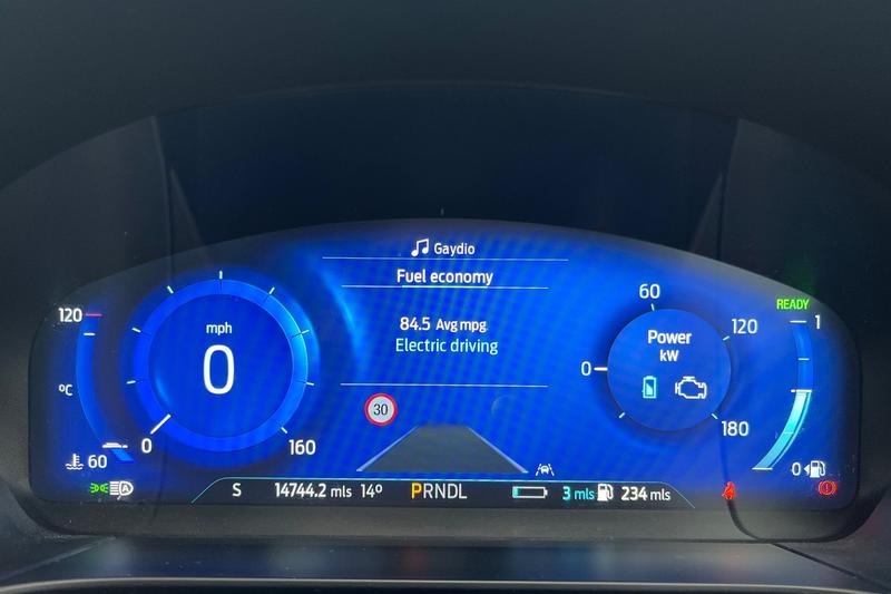 Used Ford Kuga 2022 for sale - 76722846: Photo 13