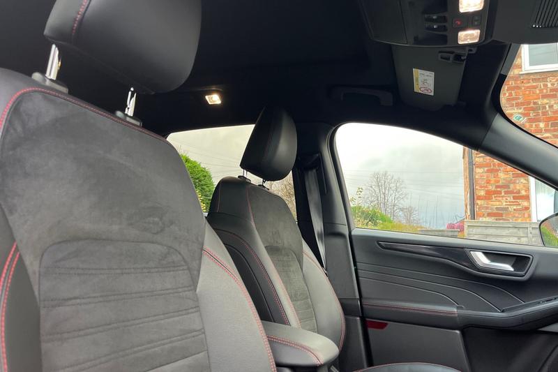 Used Ford Kuga 2022 for sale - 76722846: Photo 17