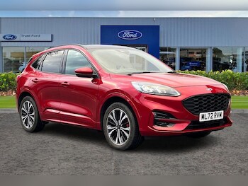Ford - Kuga