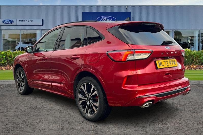 Used Ford Kuga 2022 for sale - 76722846: Photo 2