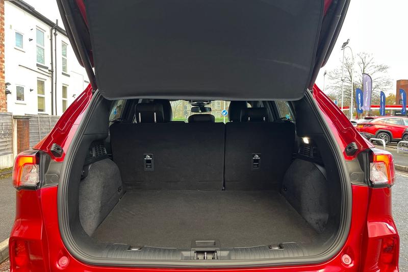 Used Ford Kuga 2022 for sale - 76722846: Photo 21