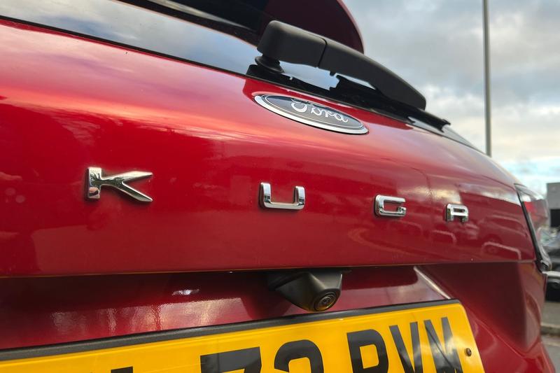 Used Ford Kuga 2022 for sale - 76722846: Photo 25