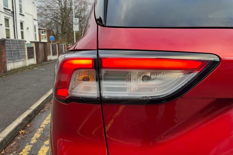 Used Ford Kuga 2022 for sale - 76722846: Photo 26