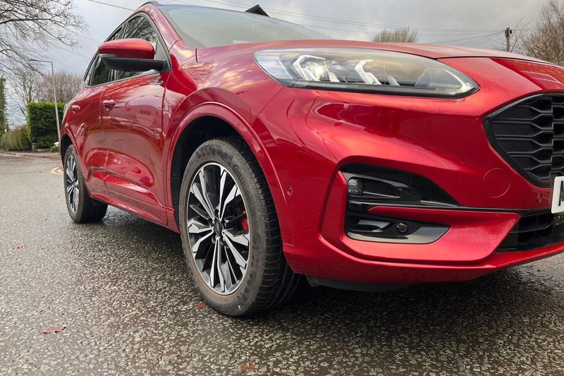 Used Ford Kuga 2022 for sale - 76722846: Photo 27