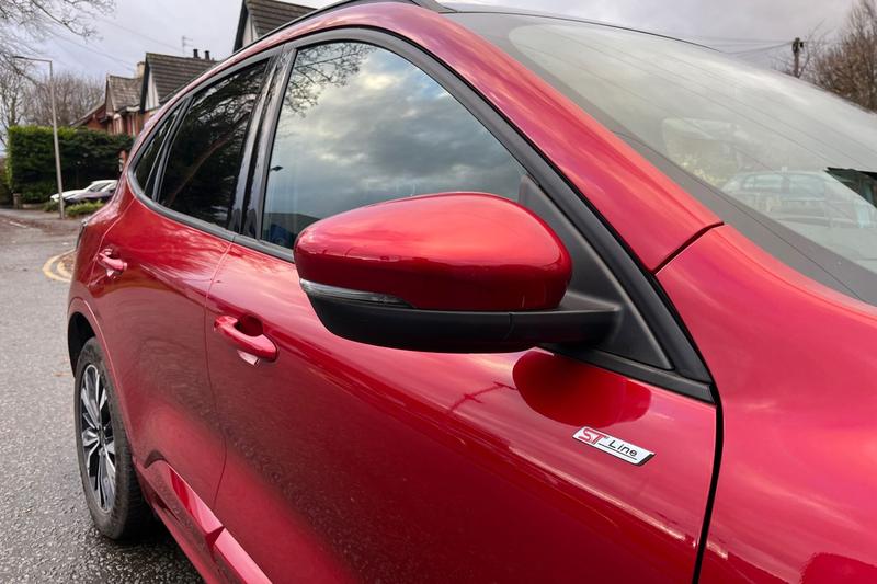 Used Ford Kuga 2022 for sale - 76722846: Photo 29