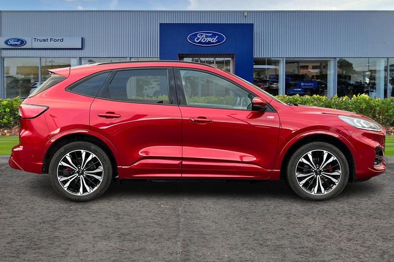 Used Ford Kuga 2022 for sale - 76722846: Photo 3