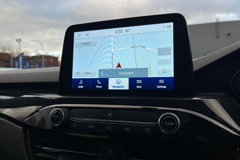 Used Ford Kuga 2022 for sale - 76722846: Photo 37