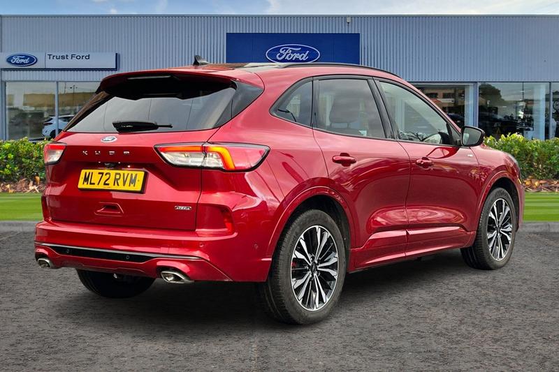 Used Ford Kuga 2022 for sale - 76722846: Photo 4