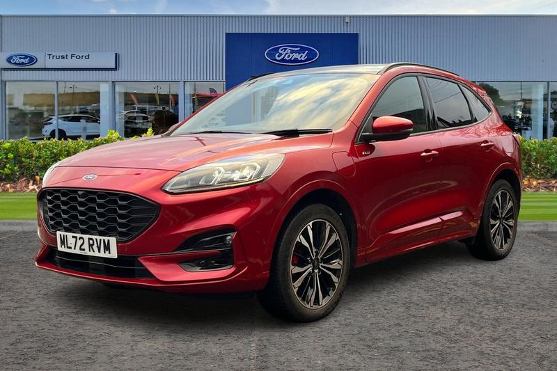 Used Ford Kuga 2022 for sale - 76722846: Photo 5