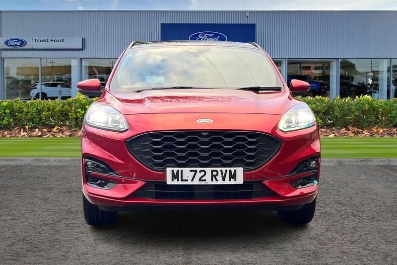 Used Ford Kuga 2022 for sale - 76722846: Photo 6