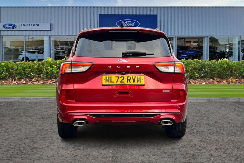 Used Ford Kuga 2022 for sale - 76722846: Photo 7
