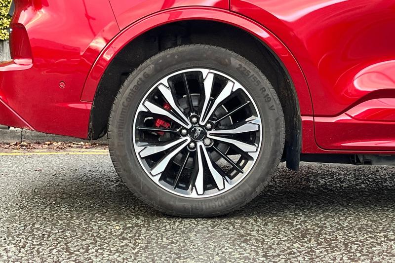 Used Ford Kuga 2022 for sale - 76722846: Photo 8