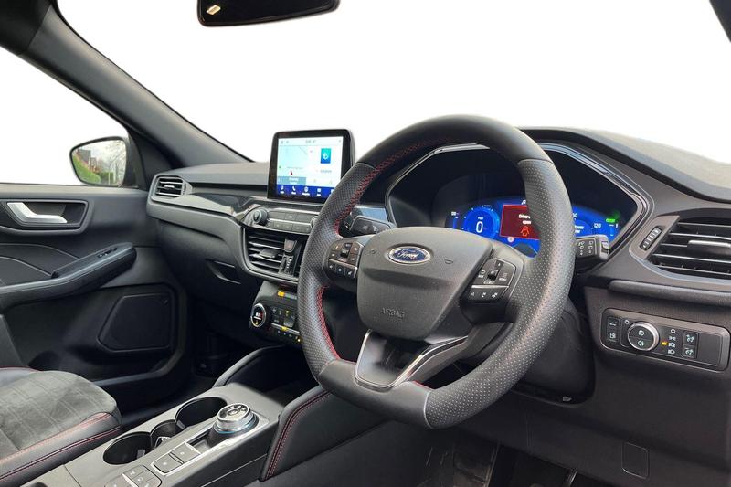 Used Ford Kuga 2022 for sale - 76722846: Photo 9