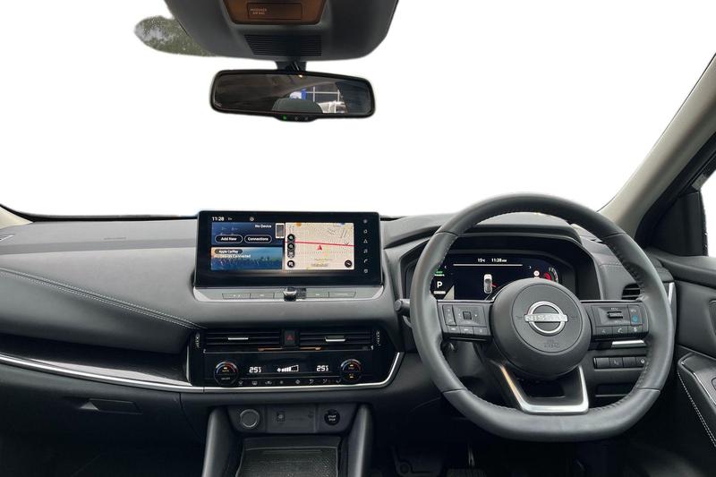 Used Nissan Qashqai 2023 for sale - 75985231: Photo 10