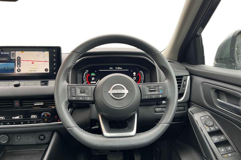 Used Nissan Qashqai 2023 for sale - 75985231: Photo 11