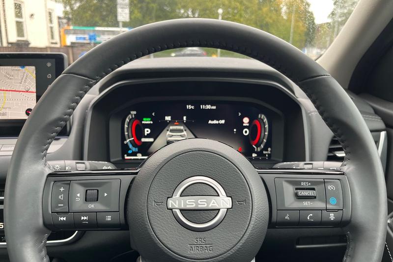 Used Nissan Qashqai 2023 for sale - 75985231: Photo 12