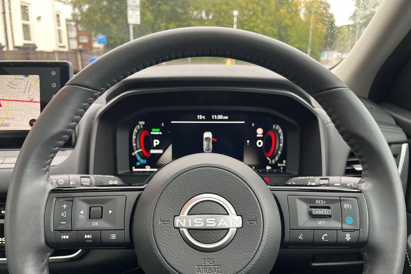 Used Nissan Qashqai 2023 for sale - 75985231: Photo 13