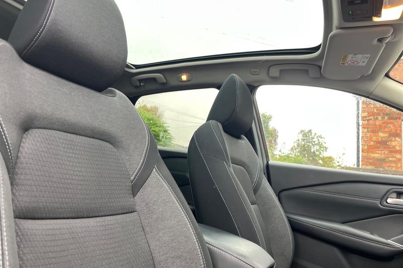 Used Nissan Qashqai 2023 for sale - 75985231: Photo 17