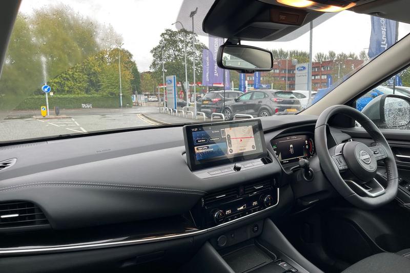 Used Nissan Qashqai 2023 for sale - 75985231: Photo 18