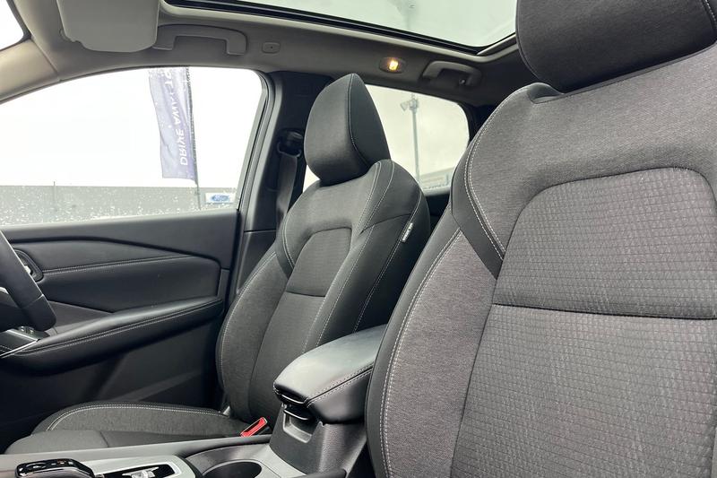 Used Nissan Qashqai 2023 for sale - 75985231: Photo 19