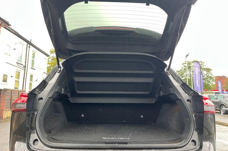 Used Nissan Qashqai 2023 for sale - 75985231: Photo 21