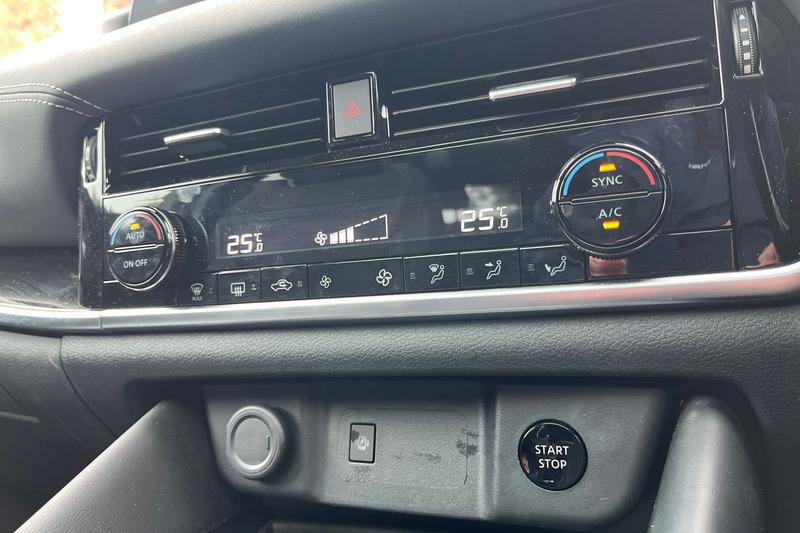 Used Nissan Qashqai 2023 for sale - 75985231: Photo 22