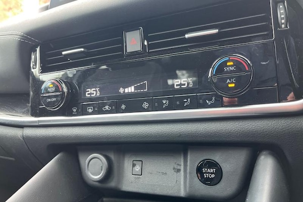 Used Nissan Qashqai 2023 for sale - 75985231: Photo 22