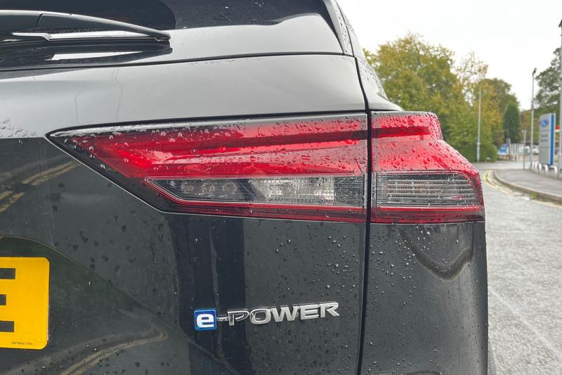 Used Nissan Qashqai 2023 for sale - 75985231: Photo 26