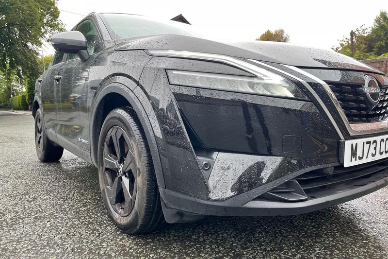 Used Nissan Qashqai 2023 for sale - 75985231: Photo 27