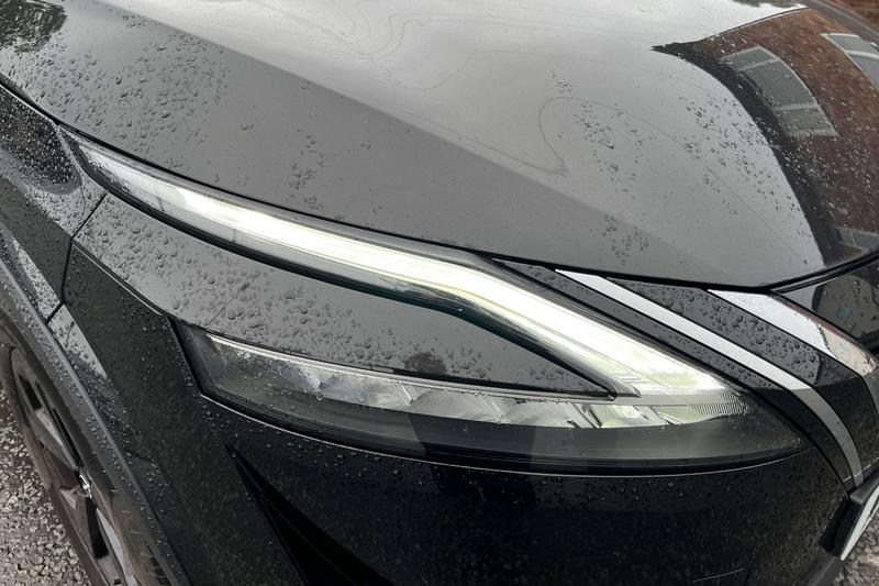 Used Nissan Qashqai 2023 for sale - 75985231: Photo 28