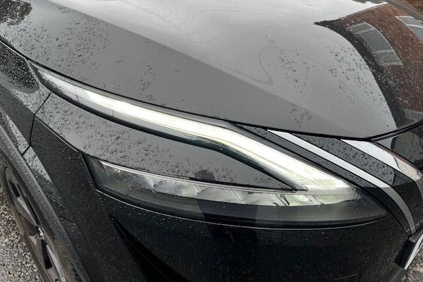 Used Nissan Qashqai 2023 for sale - 75985231: Photo 28