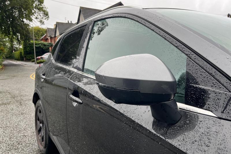 Used Nissan Qashqai 2023 for sale - 75985231: Photo 29