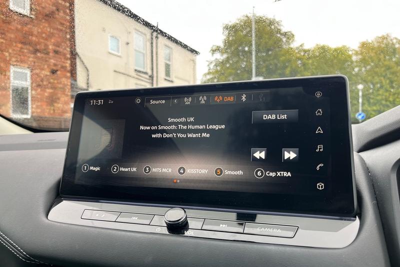 Used Nissan Qashqai 2023 for sale - 75985231: Photo 32