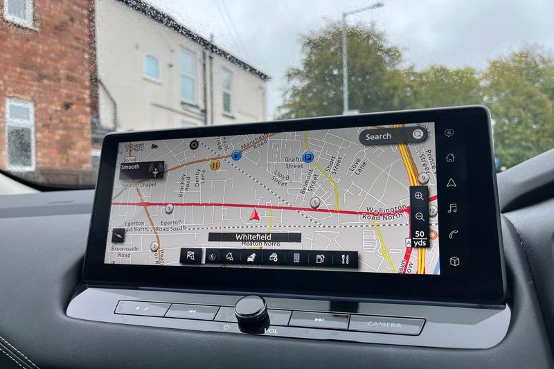 Used Nissan Qashqai 2023 for sale - 75985231: Photo 33