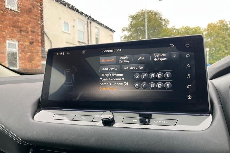 Used Nissan Qashqai 2023 for sale - 75985231: Photo 34