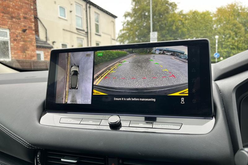 Used Nissan Qashqai 2023 for sale - 75985231: Photo 36