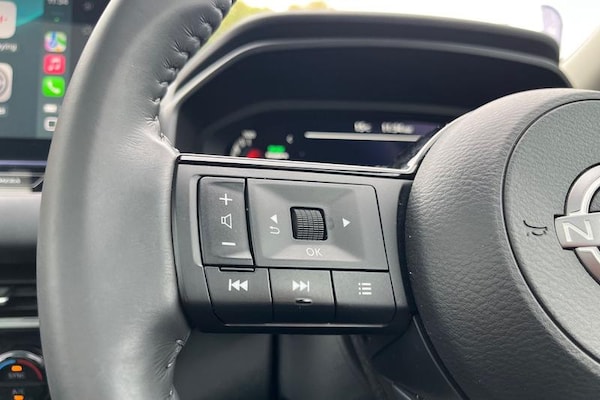 Used Nissan Qashqai 2023 for sale - 75985231: Photo 39