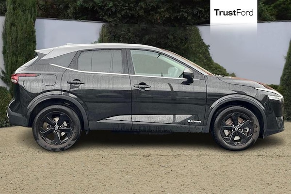 Used Nissan Qashqai 2023 for sale - 75985231: Photo 3