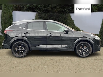 Used Nissan Qashqai 2023 for sale - 75985231: Photo 3
